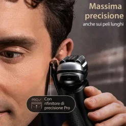 Braun Series 9 Pro+ 9510s