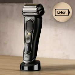Braun Series 9 Pro+ 9510s