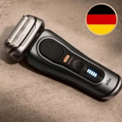 Braun Series 9 Pro+ 9510s
