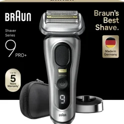 Braun Series 9 Pro+ 9517s