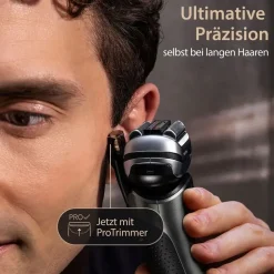 Braun Series 9 Pro+ 9517s