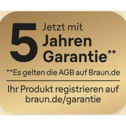 Braun Series 9 Pro+ 9517s