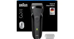 Braun Series 3 300s
