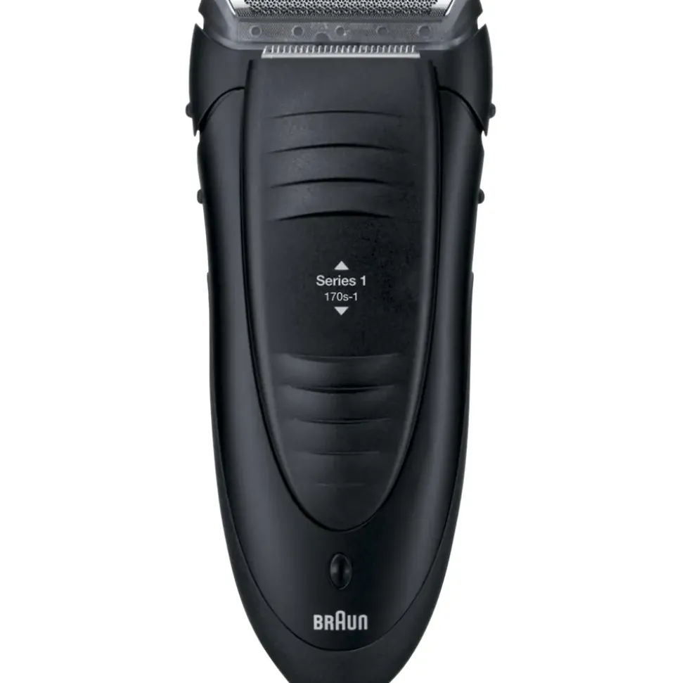 Braun Series 1 170s