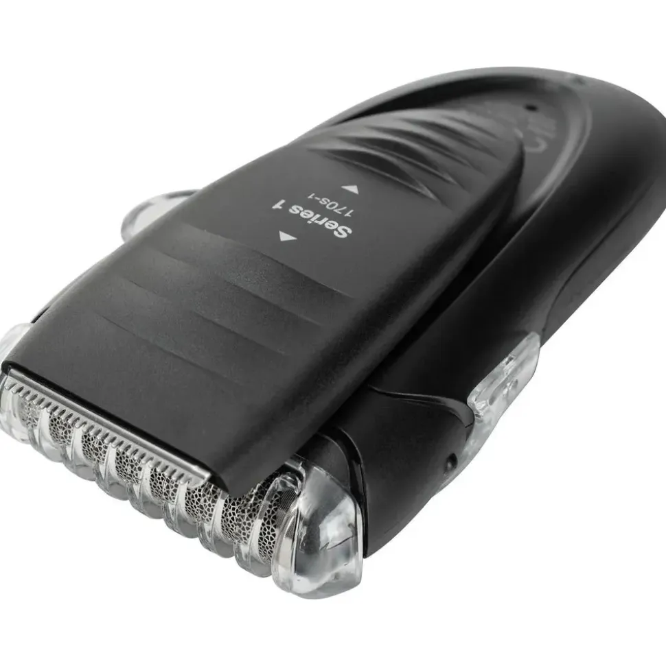 Braun Series 1 170s