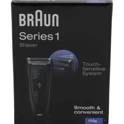 Braun Series 1 170s