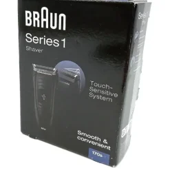 Braun Series 1 170s