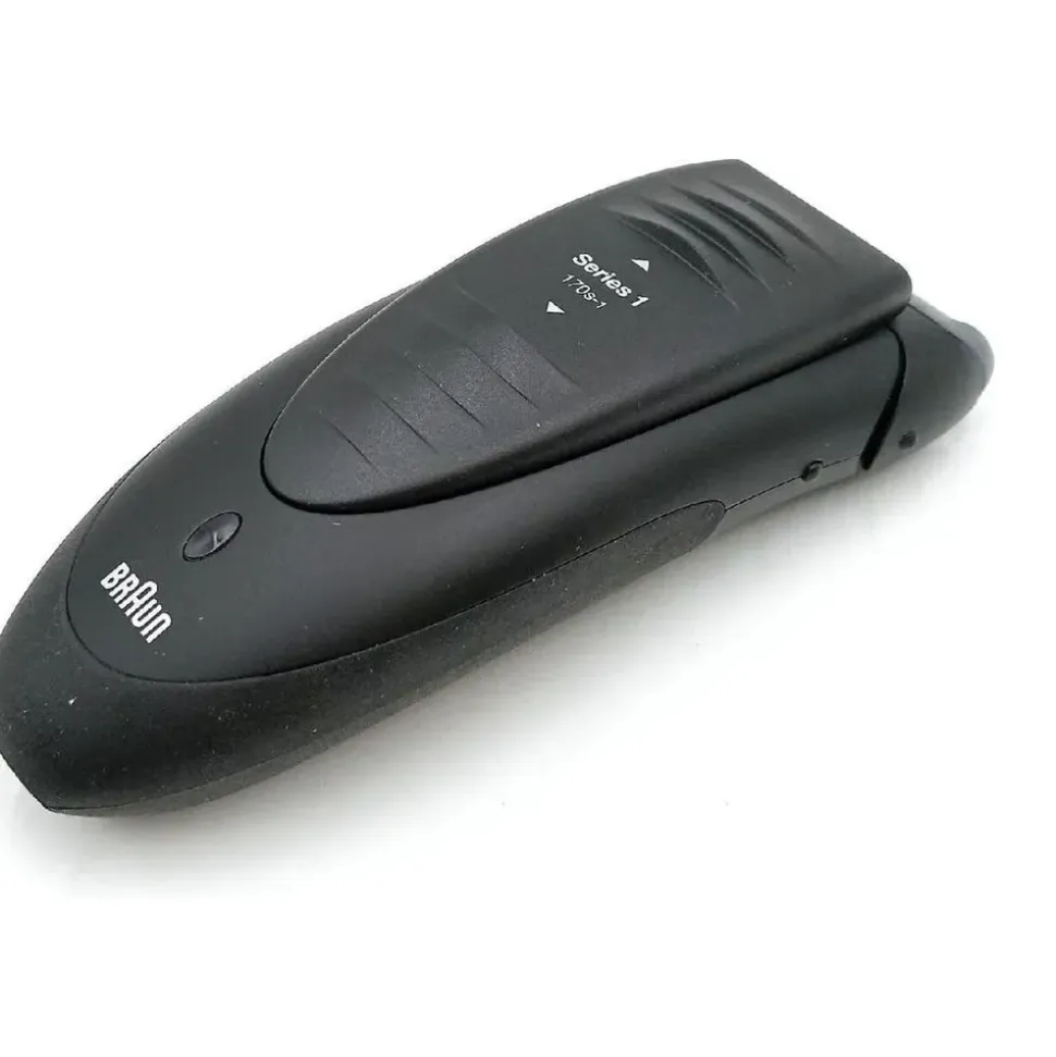Braun Series 1 170s
