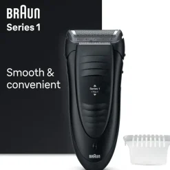 Braun Series 1 170s