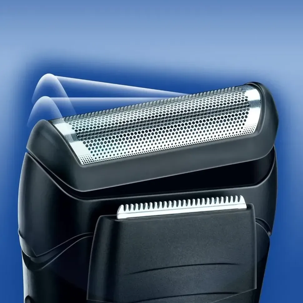 Braun Series 1 170s