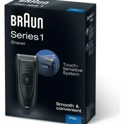 Braun Series 1 170s