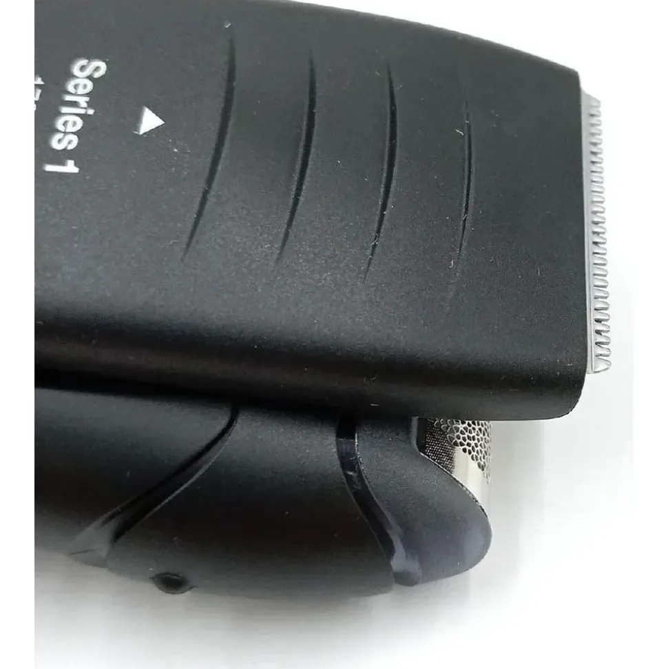 Braun Series 1 170s