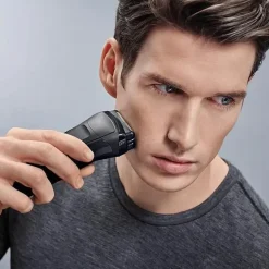 Braun Series 3 300s grün