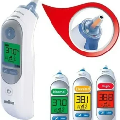 Braun ThermoScan 7