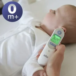 Braun ThermoScan 7