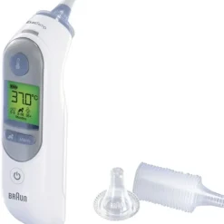 Braun ThermoScan 7