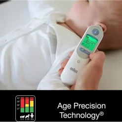 Braun ThermoScan 7