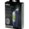 Braun ThermoScan 7+ Connect IRT6575NWE Ohrthermometer