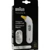 Braun ThermoScan 3 IRT 3030 Infrarot Ohrthermometer