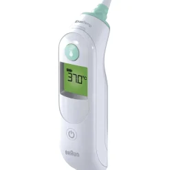Braun ThermoScan 6 IRT 6515 Ohrthermometer