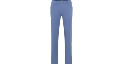 Brax Cadiz Five-Pocket-Hose Blau 38/32
