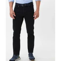 Brax Cadiz Straight Fit Blau 32/32