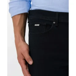 Brax Cadiz Straight Fit Blau 32/32