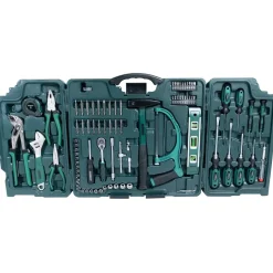 Brüder Mannesmann Werkzeuge Universal Werkzeugset M29085