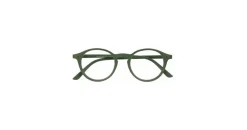 Breitfeld & Schliekert Lesebrille QUINN, grün, +1.00 dpt