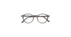 Breitfeld & Schliekert Lesebrille QUINN, grau, +1.50 dpt
