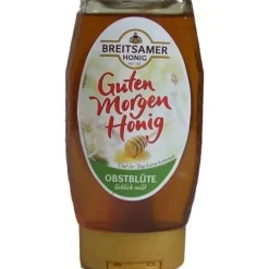 Breitsamer Open Food Breitsamer Guten Morgen Honig, B