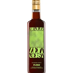 Brennerei Ziegler Ziegler »Zeitgeist Flora« Aperitif