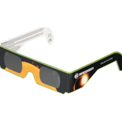 Bresser Sonnenfinsternis-Brille 1 Stück