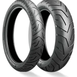 Bridgestone Battlax A41 REAR 150/70 ZR18 70W TL