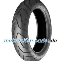 Bridgestone Battlax A41 REAR 150/70 ZR18 70W TL
