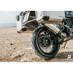 Bridgestone Battlax A41 REAR 150/70 ZR18 70W TL