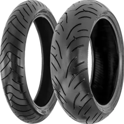 Bridgestone Battlax BT-023
