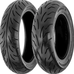 Bridgestone Battlax BT-46