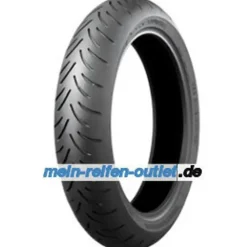 Bridgestone Battlax BT-46