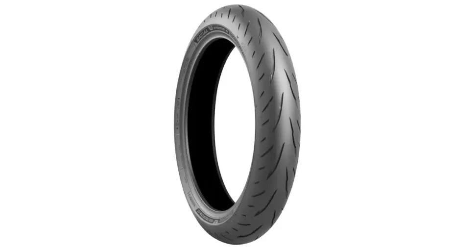 Bridgestone Battlax S23F FRONT 120/70 ZR17 58W TL