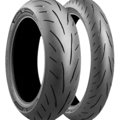 Bridgestone Battlax S23F FRONT 120/70 ZR17 58W TL