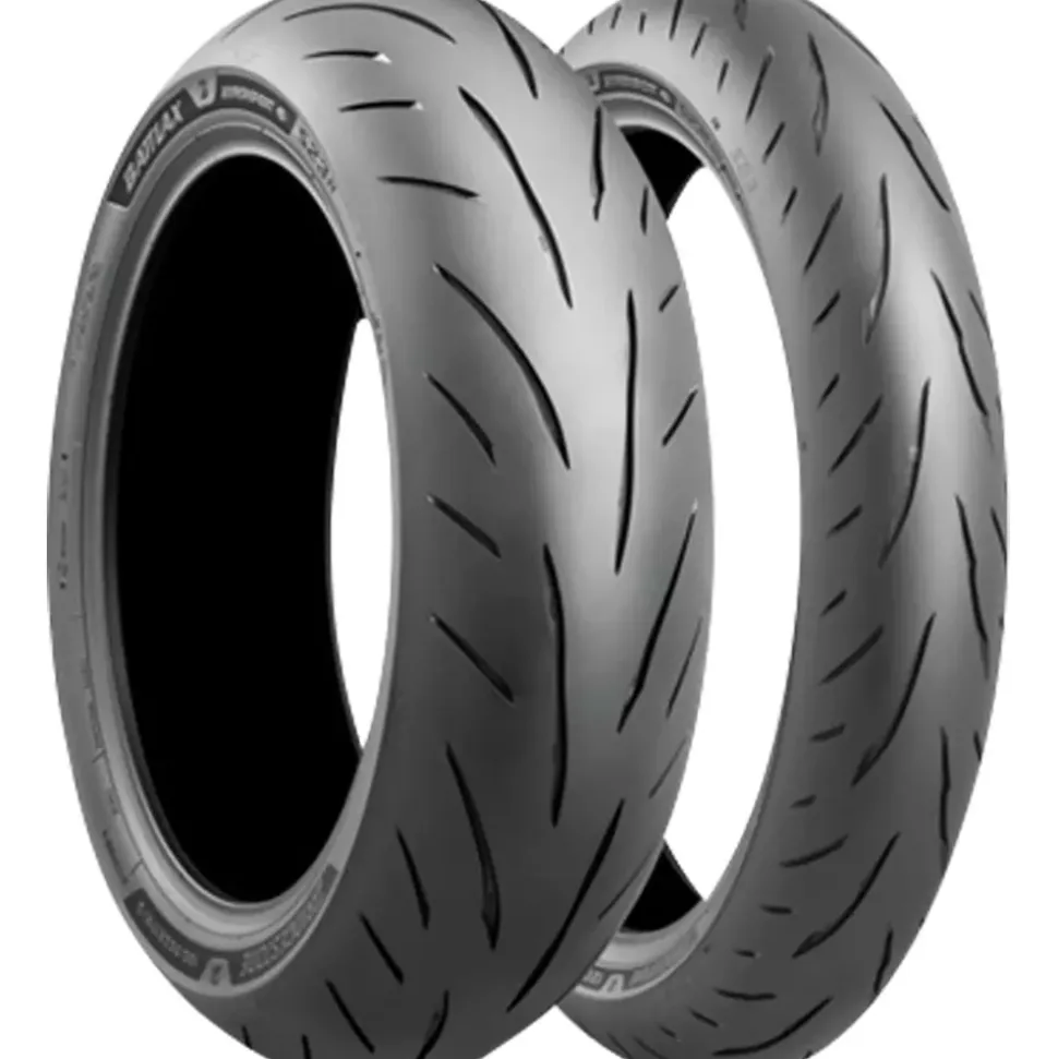 Bridgestone Battlax S23F FRONT 120/70 ZR17 58W TL