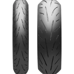 Bridgestone Battlax S23F FRONT 120/70 ZR17 58W TL