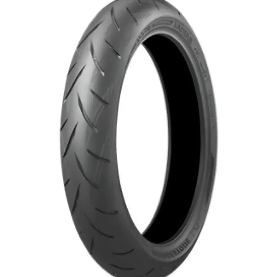 Bridgestone Battlax S21 FRONT 120/70 ZR17 58W TL