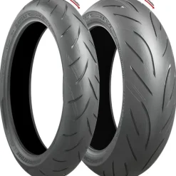 Bridgestone Battlax S21 FRONT 120/70 ZR17 58W TL