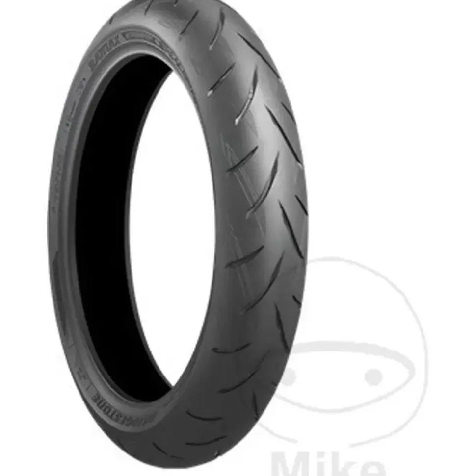 Bridgestone Battlax S21 FRONT 120/70 ZR17 58W TL