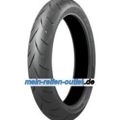 Bridgestone Battlax S21 FRONT 120/70 ZR17 58W TL