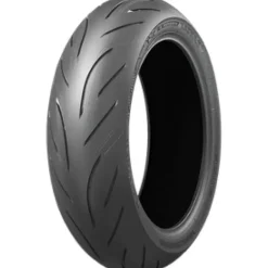 Bridgestone Battlax S21 REAR 190/50 ZR17 73W TL