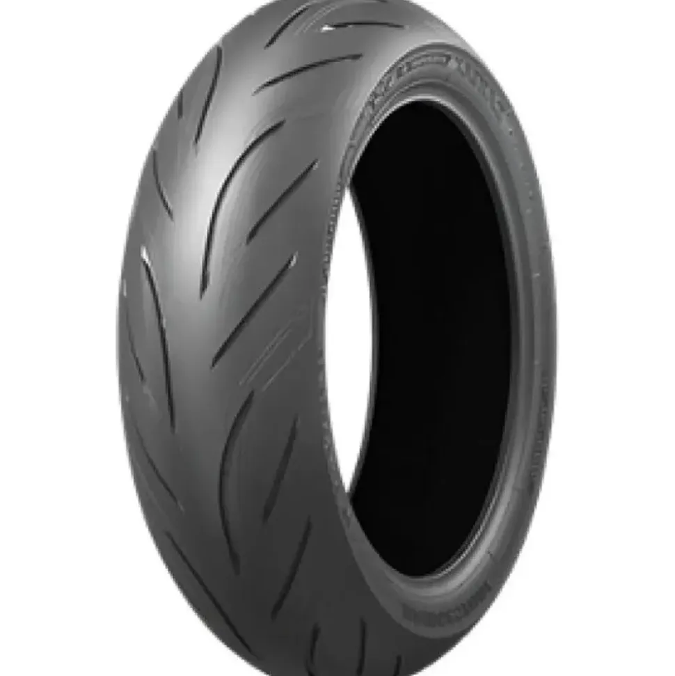 Bridgestone Battlax S21 REAR 190/50 ZR17 73W TL