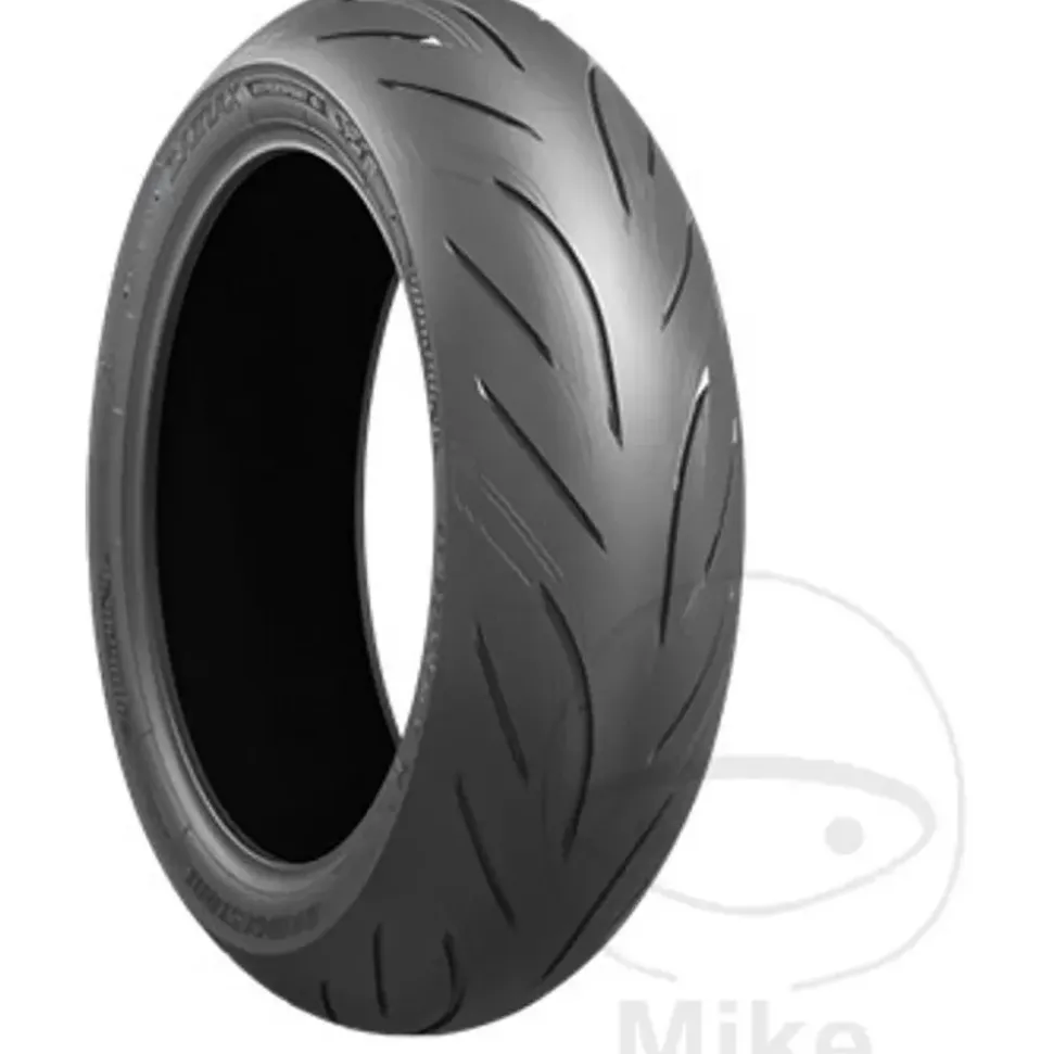 Bridgestone Battlax S21 REAR 190/50 ZR17 73W TL